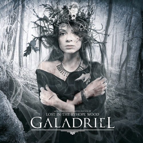 Galadriel : Lost in the Ryhope Wood